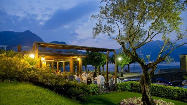 Ristorante La Punta