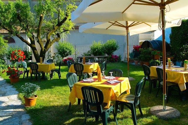 Osteria La Miniera