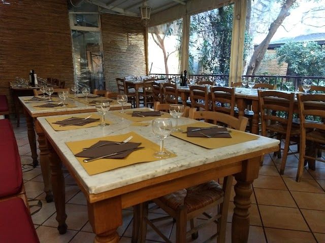 Osterialnove