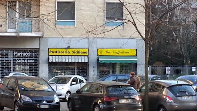 Pasticceria Siciliana La Delizia
