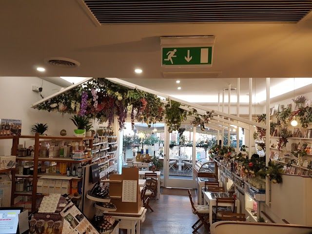 Centro Botanico