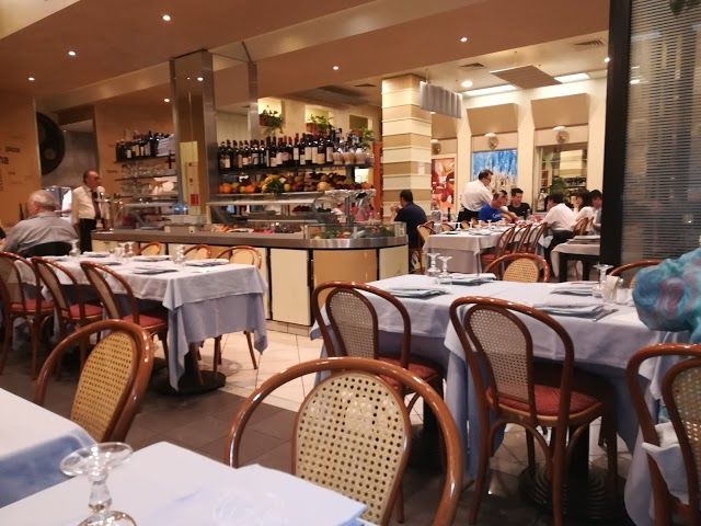 Ristorante Timeout 2