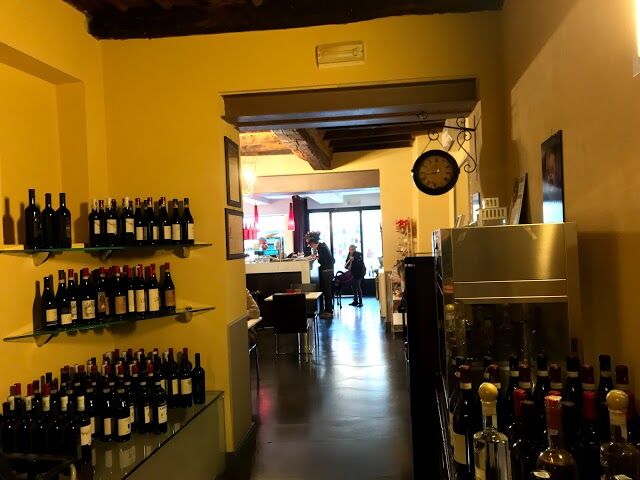 L'Oca Ciuca