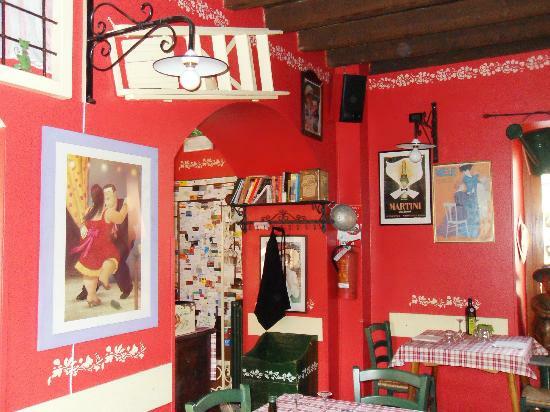 La Cucina di Frà Pappina