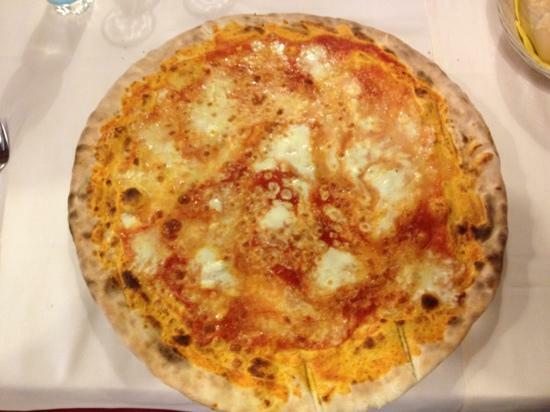 Pizzeria San Gennaro