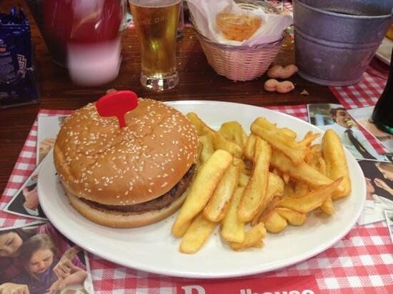 Roadhouse Restaurant