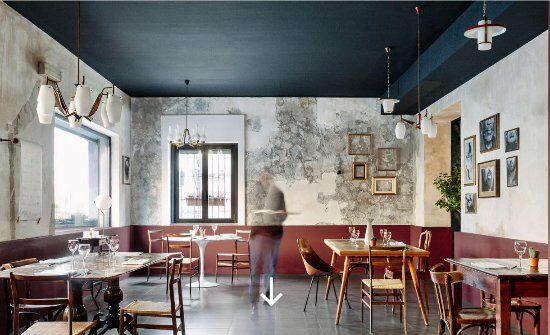 Trattoria del Barbisa