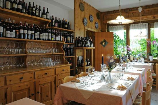 Trattoria Altavilla
