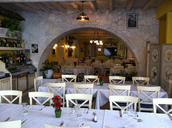 A Livella Ristorante Pizzeria