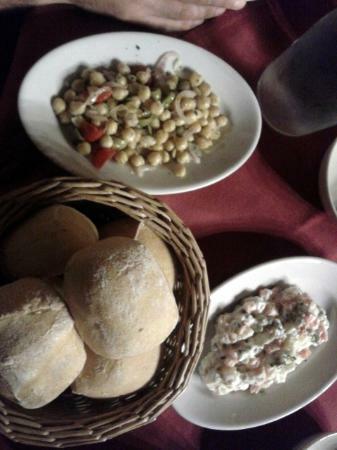Ristorante Osteria La Mescita
