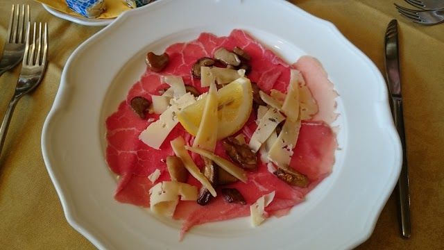 Ristorante Astoria