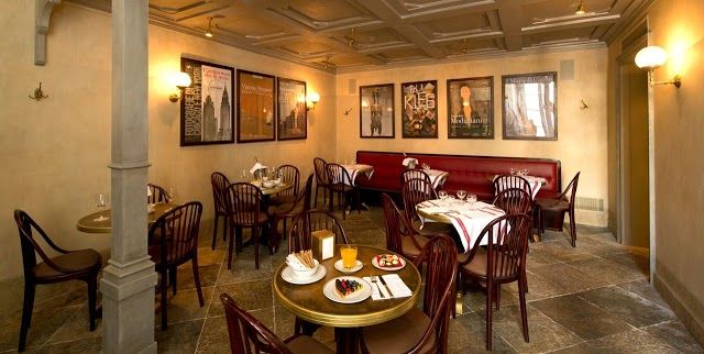 Giacomo Caffe