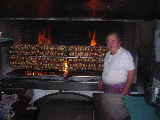Trattoria La Sosta