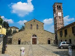 Basilica dei Santi Pietro e Paolo