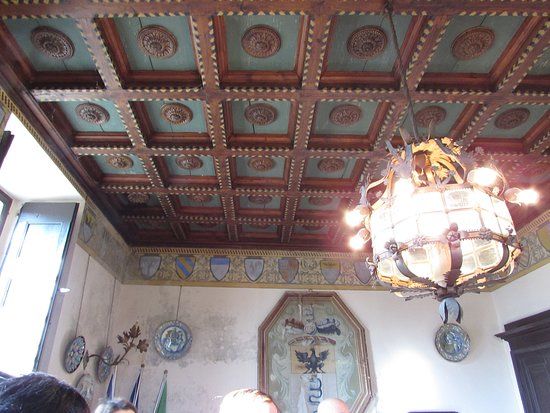 il Castello Visconteo