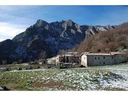 Piana di San Tomaso