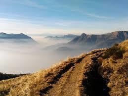 Monte Croce di Muggio