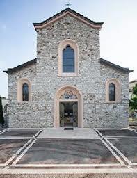 Parrocchia Di Lugana Santa Maria Immacolata