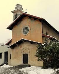 Santuario di Santa Maria del Sasso