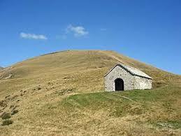 Chiesetta di Sant'Amate