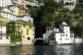 Orrido di Nesso