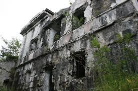 Forte di Cima Ora