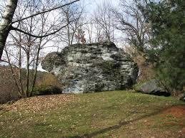 Sasso Di Preja Buia