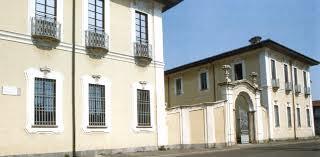 le Civiche raccolte d'arte di Palazzo Marliani-Cicogna