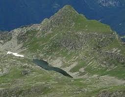 Lago di Cornalta