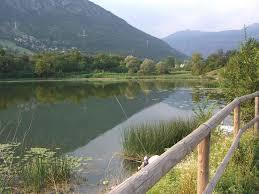 lago di Gaiano