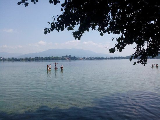 lago di Monate