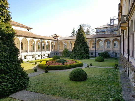 Seminario Arcivescovile di Milano