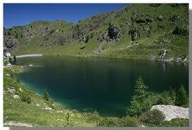 Lago di Pescegallo