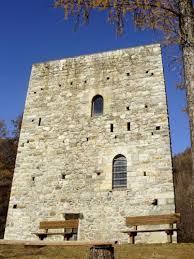 Torre di Castionetto