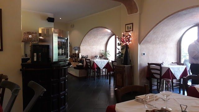 Trattoria del Mercato