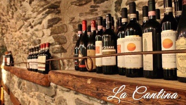 La Cantina