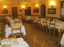 Trattoria Milani
