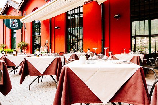 La Locanda del Cantiere