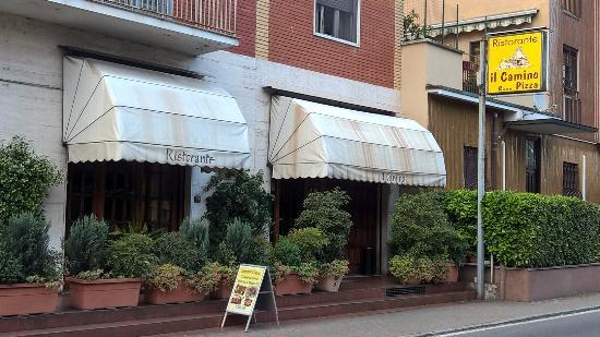 Ristorante Il Camino