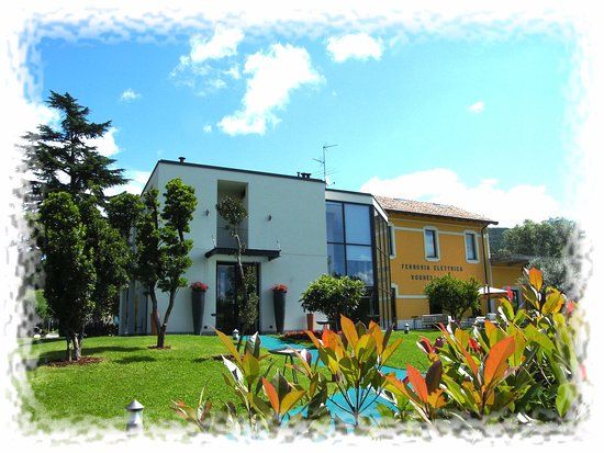 La Stazione di Salice