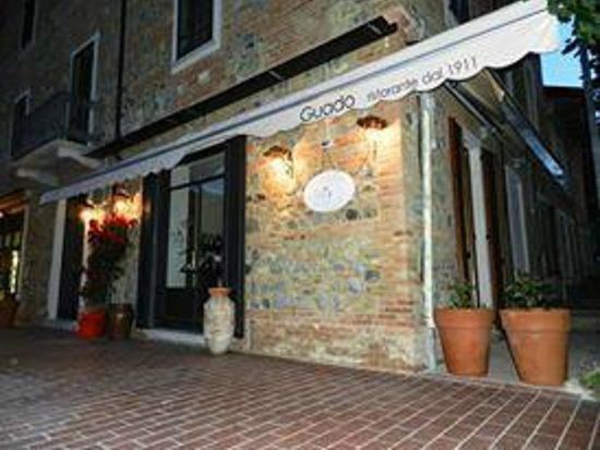 Ristorante Guado di dei Fabio & C. Sas