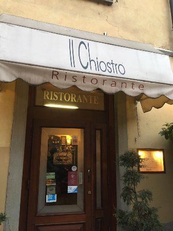 Il Chiostro