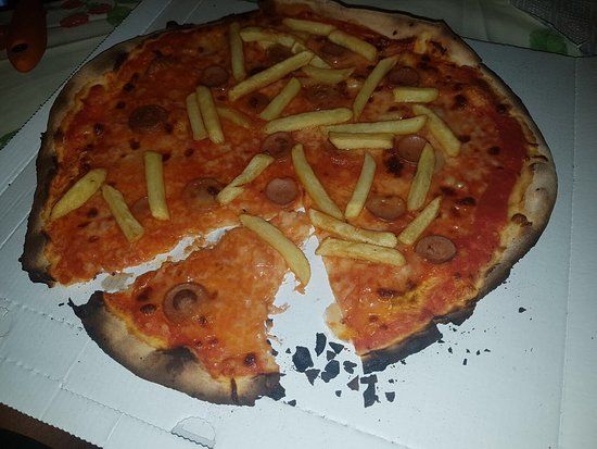 Pizza Time