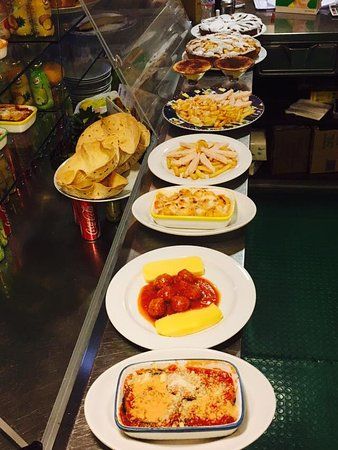 East Tower Caffe