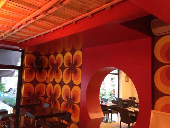 Kibo Sushi and Fusion