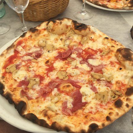 Ristorante Riviera