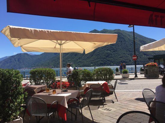 Bar Ristorante Barchetta
