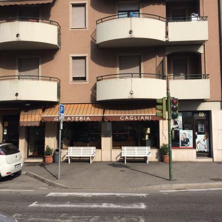 Gelateria Cagliani