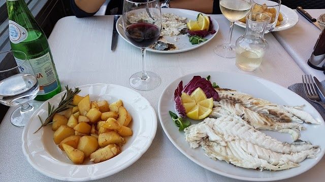 Pizzeria "turismo"