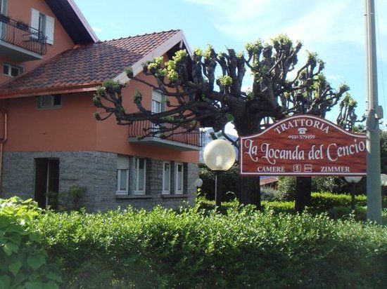 La Locanda Del Cencio